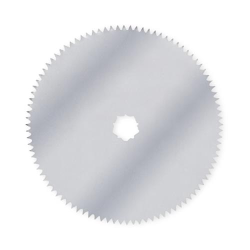 De Soutter Medical Saw Blades for CleanCast Saws 7310 1.0 Each-MDL-DEO7310