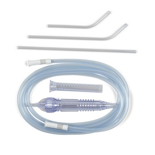 De Soutter Medical Orthopedic Super Sucker EFS-1111 10.0 Each-MDL-DEOEFS1111