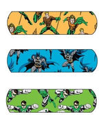 Integra Lifesciences Corp Justice League Adhesive Bandages - DER10791