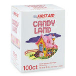 INTEGRA LIFESCIENCES CORP Integra Hasbro Bandages 10850 1200 Each - MDL-DER10850