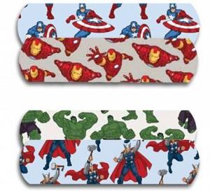 INTEGRA LIFESCIENCES CORP Integra Avengers Bandages AVEF10878 100 Each - MDL-DER1087837Z