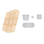 Dukal Corporation Sheer Bandages 1309033 - 1200.0 Each - MDL-DER1309033