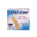 Integra Lifesciences Corp Stat Strip Bandages 15210 - 100.0 Each