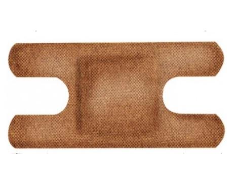 Integra Lifesciences Corp Flexible Knuckle Bandages - DER1602033
