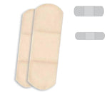 INTEGRA LIFESCIENCES CORP Tricot Adhesive Bandages 1790033 1200 Each - MDL-DER1790033