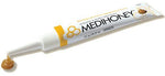 Integra Lifesciences Paste Medihoney Wound and Burn Hydrocolloid Dressing, 1.5 oz. Tube - 31515 - 12 Each