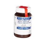 Integra LifeSciences Plain and Iodoform Pak-Its 59221 Gauze Packing Strip, 1/2" x 5 yd. - MDL-DER59221 - 12 Bottle