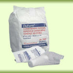 INTEGRA LIFESCIENCES Duform Conforming Bandage, Synthetic, Sterile, 3" x 4.1 yd. - 75203 - 96 Each