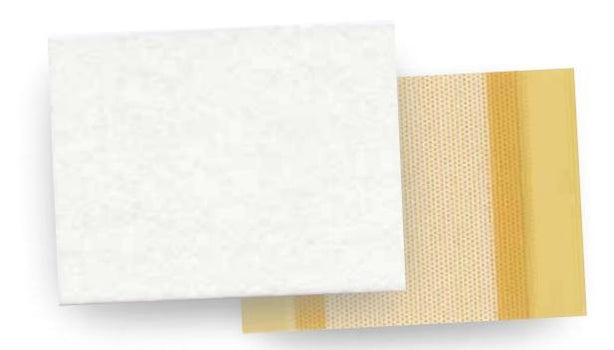 Integra Lifesciences Corp Integra Non-Adherent Pads 7675033 - 1200.0 Each
