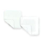 Integra Lifesciences HCS Non-Adhesive XtraSorb Super Absorbent Hydrogel Wound Dressing, 3" x 3" - 86433 - 40 Each