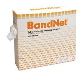 Bandnet Elastic Dressing Retainer - BA5008 - 1 Each - MDL-DERBA5008