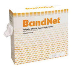 Bandnet Elastic Dressing Retainer - BA5010 - 1 Each - MDL-DERBA5010