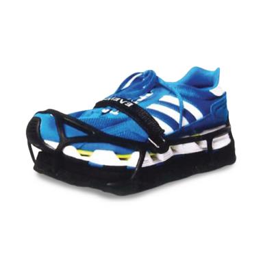 Integra Lifesciences Cast TTC Evenup Balance Shoe, Size S - TCC2EVENUPS - 1 Each