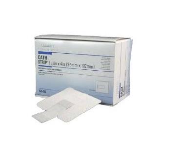 Cath-Strip - CS50 - 50 Each - MDL-DERCS50Z