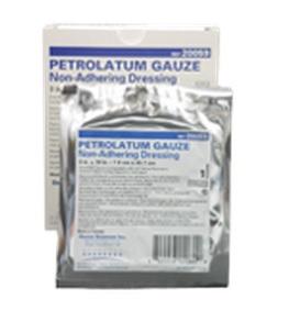 Integra Lifesciences Corp Petrolatum Gauze Nonadhering Dressing - DERDKC77030