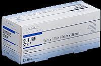 Shur-Strip Wound Closure Strip - DKC81121 - 200 Each - MDL-DERDKC81121