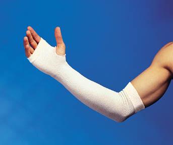 INTEGRA LIFESCIENCES CORP Glen-Sleeve II Arm and Leg Protectors GL1000 24 Each - MDL-DERGL1000