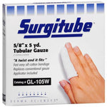 INTEGRA LIFESCIENCES CORP Surgitube Tubular Gauze Bandages GL105W 1 Each - MDL-DERGL105WH
