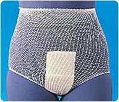 INTEGRA LIFESCIENCES CORP Surgilast Tubular Elastic Net Dressing GL620 20 Each - MDL-DERGL620
