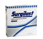 Integra Lifesciences Net Surgilast Tubular Elastic Dressing Retainer, 25 yd., Size 4, Large Hand/Foot/Arm/Leg - GL704 - 1 Each