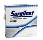 Integra Lifesciences Net Surgilast Tubular Elastic Dressing Retainer, 25 yd., Size 5, Small Head/Shoulder/Thigh - GL705 - 1 Each