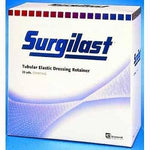 Integra Lifesciences Net Surgilast Tubular Elastic Dressing Retainer, 10 yd., Size 5, Small Head/Shoulder/Thigh - GL722 - 1 Each