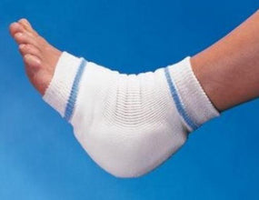 Integra Lifesciences Corp Heel & Elbow Protectors GL802 - 12.0 Pair - MDL-DERGL802