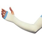 Glen-Sleeve II Protector, Arm, Yellow, Size S/M, and Leg - GL899 - 12 Pair