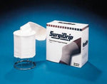 INTEGRA LIFESCIENCES Tubular Elastic Support Bandage,Surgigrip, Lf, Size K,8"X11Y - GLK10 - 1 Each
