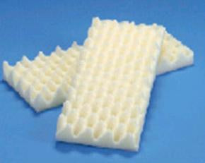 DeRoyal Arm Board Pad - Case of 32 - M10-323-CS