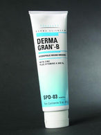 Integra LifeSciences Wound Dermagran B Hydrophilic Dressing, 2" x 2" - SPD20 - 200 Each