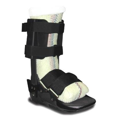 Integra Lifesciences Corp TCC-EZ Boots TCC21114 - 1.0 Each