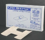 Uc Strips Catheter Holders - UC20 - 20 Each - MDL-DERUC20