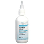 INTEGRA LIFESCIENCES Dermagran Wound With Zinc Cleanser, 4 oz. - WC04 - 12 Bottle