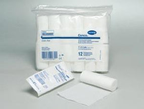 Bandnet Elastic Dressing Retainer - WM0106 - 36 Each - MDL-DERWM0106