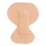 BSN MEDICAL INC Coverlet Fabric Adhesive Bandages 01306 1200 Each - MDL-DES01306