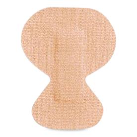 BSN MEDICAL INC Coverlet Fabric Adhesive Bandages 01306 1200 Each - MDL-DES01306