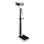 Cardinal / Detecto Scale Mfg Co Mechanical Eye-Level Physician Scales 349 - 1.0 Each
