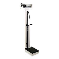 Cardinal / Detecto Scale Mfg Co Mechanical Eye-Level Physician Scales 349 - 1.0 Each