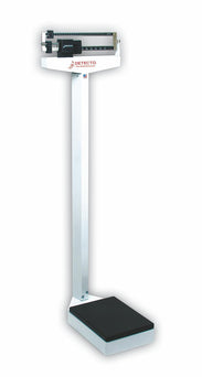 Cardinal / Detecto Scale Mfg Co Mechanical Eye-Level Physician Scales 437 - 1.0 Each