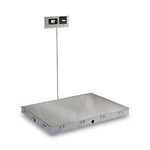 Cardinal / Detecto Scale Mfg Co Detecto In-Floor Digital Scales - DET4836S85RMP