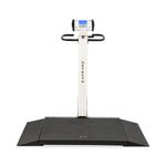 CARDINAL/DETECTO SCALE MFG CO Detecto Portable Wheelchair Scales 6550 1 Each - MDL-DET6550
