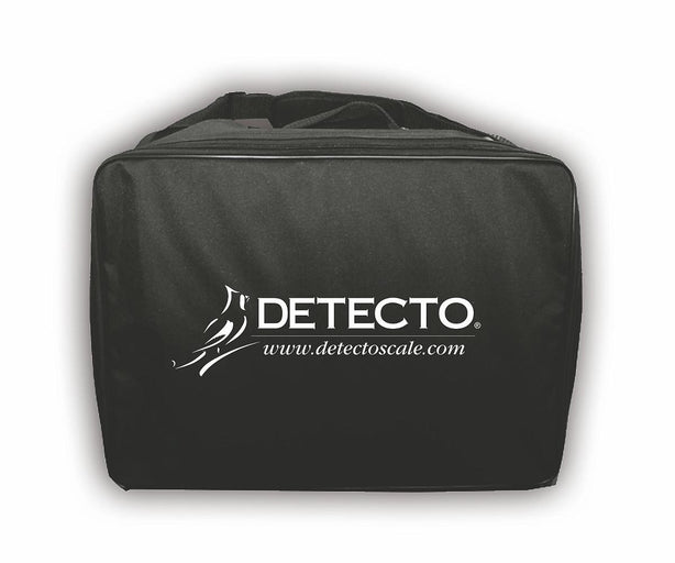 Cardinal / Detecto Scale Mfg Co Carrying Case for DET8440 Scale - DET8440CASE