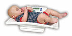 Cardinal/Detecto CO Baby and Toddler Baby/Toddler Digital Scale with 44 lb. (20 kg) Capacity - 8440 - 1 Each