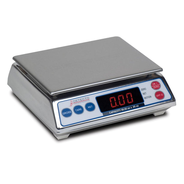 Cardinal / Detecto Scale Mfg Co All Purpose Portion Scales AP-4K - 1.0 Each