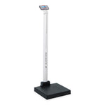 CARDINAL/DETECTO SCALE MFG CO Detecto Digital Eye-Level Physician's Scale APEX-LXI-AC 1 Each - MDL-DETAPEXLXIAC
