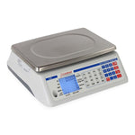 Cardinal / Detecto Mfg Co Portable C65 Series Digital Specialty Counting Scale, Weight Capacity 65 lb. - DETC65