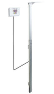 Detecto Digital Wall-Mount Height Rod - DHRWM - 1 Each - MDL-DETDHRWM