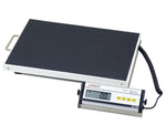 Cardinal / Detecto Mfg Co Portable Bariatric Digital Platform Scale with Remote Display, Weight Capacity 660 lb. (300 kg) - DR660 - 1 Each