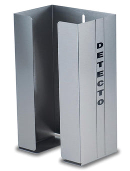 Cardinal / Detecto Scale Mfg Co Cardinal health Stainless-Steel Glove Box Holders GH1SS - 1.0 Each